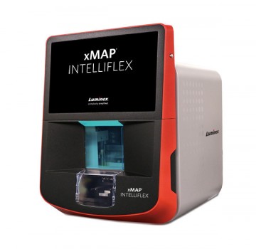 Luminex Delivers New xMap IntelliFlex Systems - Clinical Lab Products