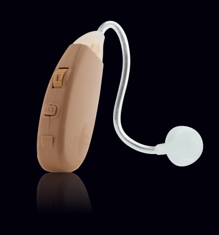 Md Hearing Aid Air User Manual