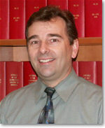 Robert L. Folmer, PhD