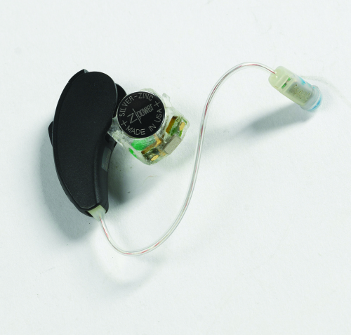 A New Door To Rechargeable Hearing Aid Battery Solutions