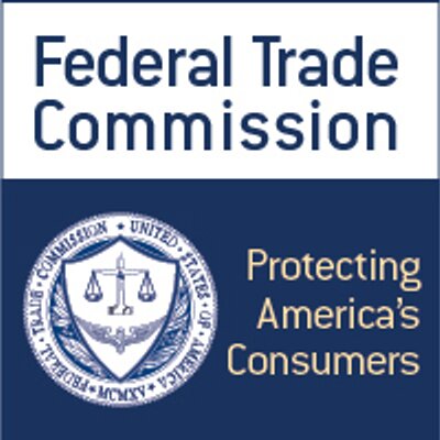 What are some of the functions of the Federal Trade Commission?