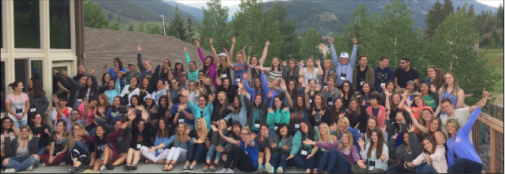 Oticon Audiology Summer Camp Celebrates 20 Years of Fun and Innovative