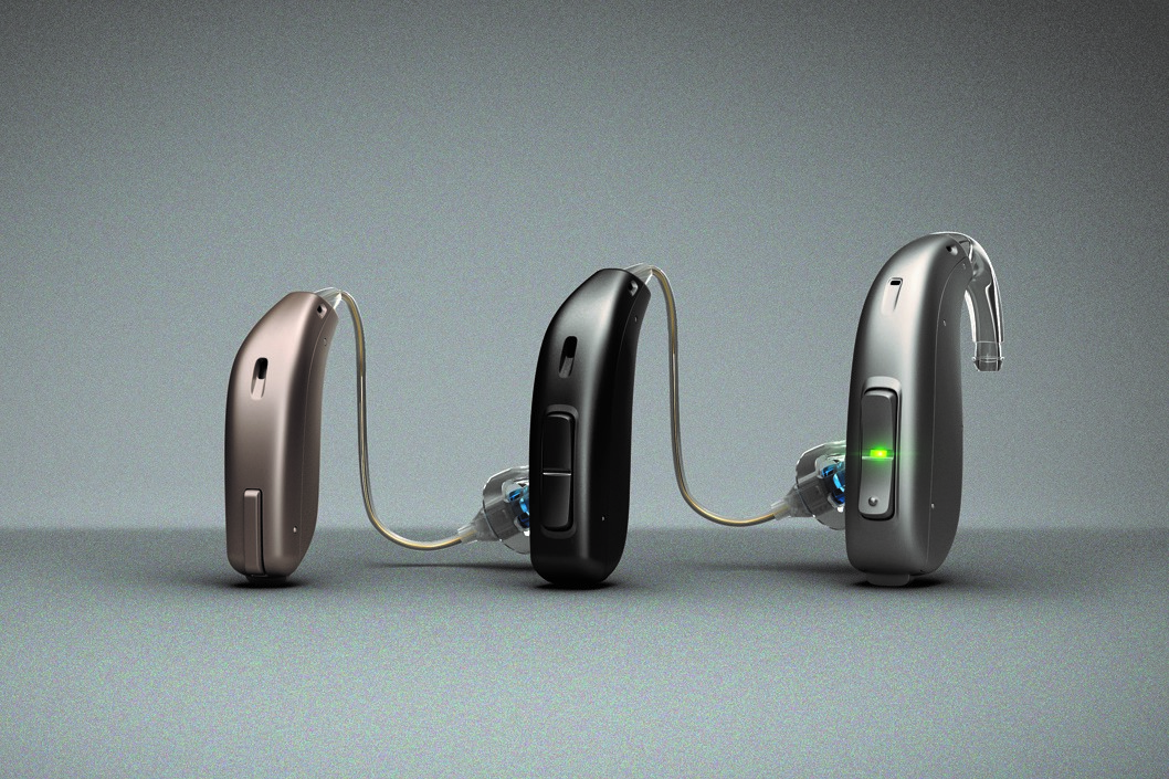 Oticon Brings Oticon Opn with Telecoil, Power Options, and Tinnitus