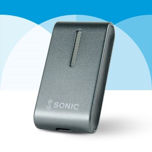 Sonic SoundClip-A.
