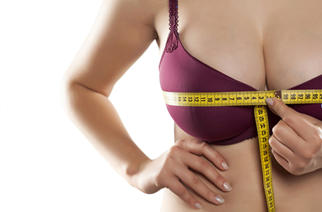 Choosing The Right Breast Implant Size Plastic Surgery Practice