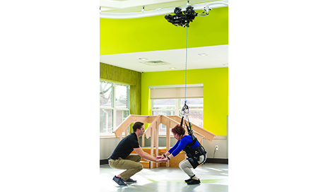 Gait & Balance Product Showcase - Physical Therapy Products