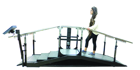 Gait And Balance Showcase - Physical Therapy Products