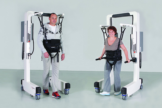 Gait And Balance Showcase - Physical Therapy Products