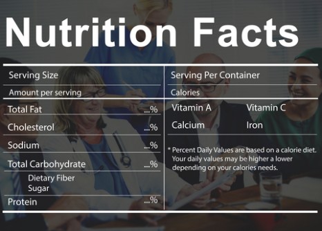 nutrition rehabilitation