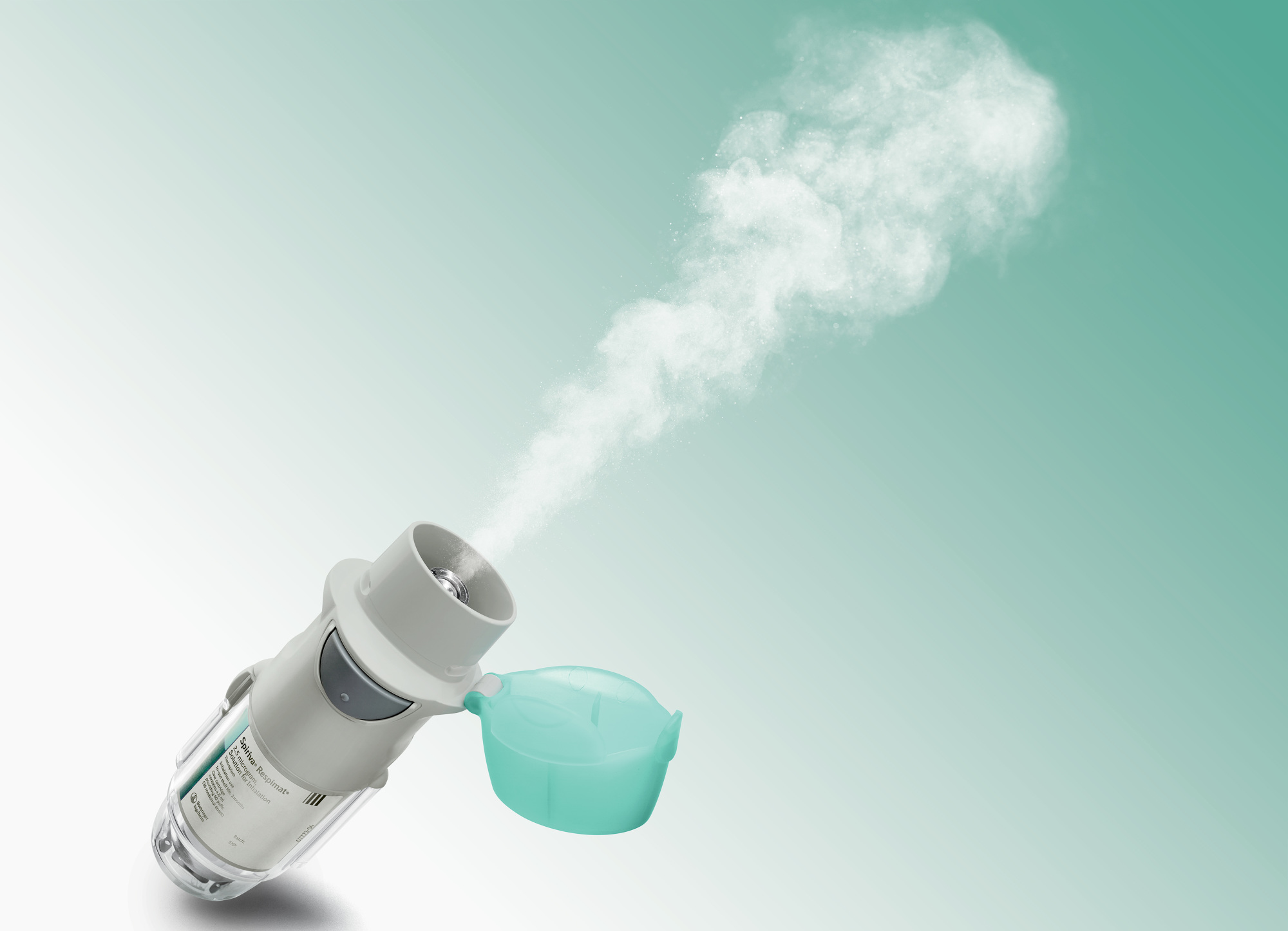 Spiriva Respimat Safe as Add-On Therapy for Young Asthmatics
