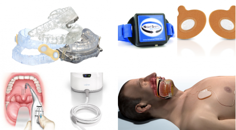 What is a good treatment for sleep apnea?