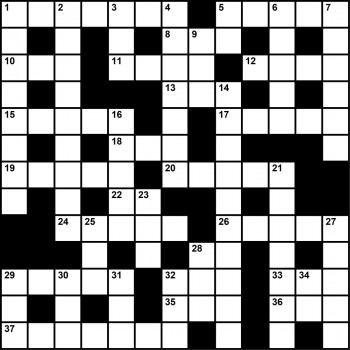 crossword puzzle medicine sleep themed june clues solve specifically readers designed published copy hard