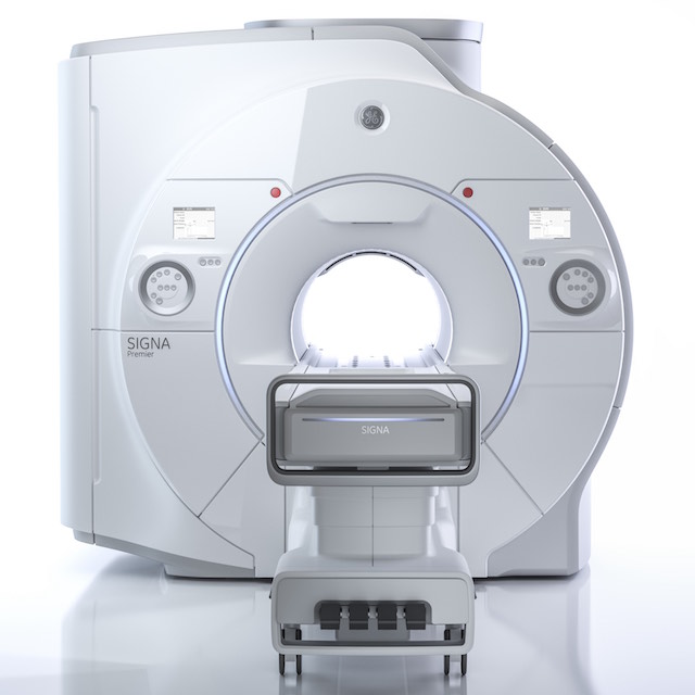 Ge Displays Wide Bore 3t Mri System At Ismrm 24x7 Magazine