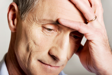Hearing loss is linked to depression