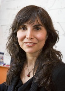 Ladan Shams, PhD