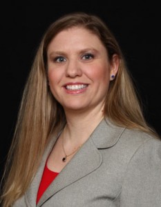 Lindsey Jorgensen, AuD, PhD