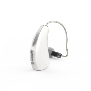 Starkey Livio AI hearing aid