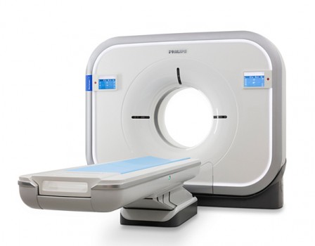 Philips Unveils Incisive CT Scanner at ECR 2019 - Axis Imaging News