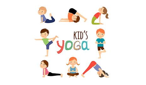 Yoga Can be Feasible and Helpful for Children Undergoing Cancer ...
