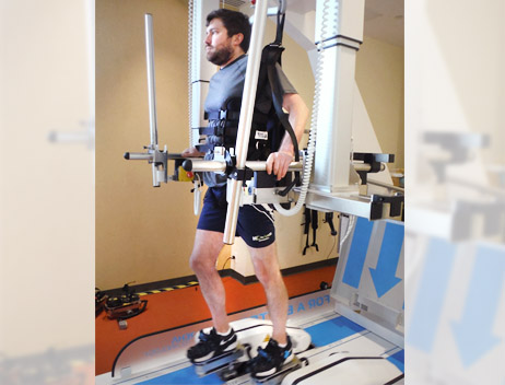 Activity-Based Restorative Therapy Steps into Robotic Gait Training for ...