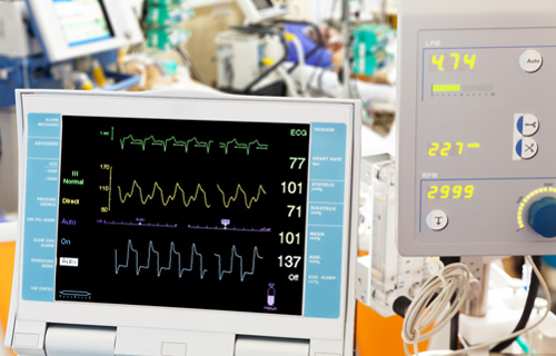 ECMO As A Resuscitation Strategy? - RT