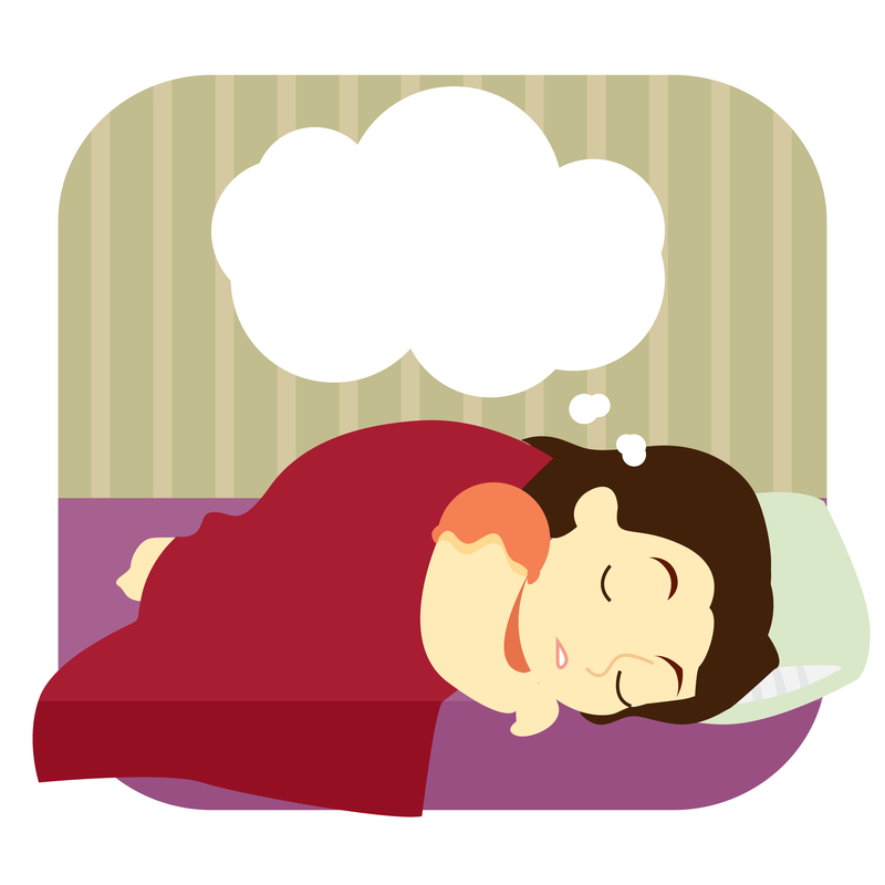 Lucid Dreaming May Help Narcolepsy Patients Get Nightmare Relief ...