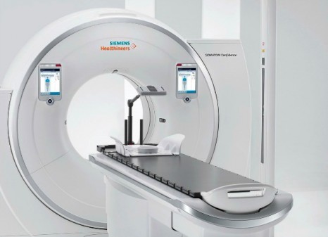 FDA Clears Siemens Healthineers’ CT Scanner - 24x7 Magazine